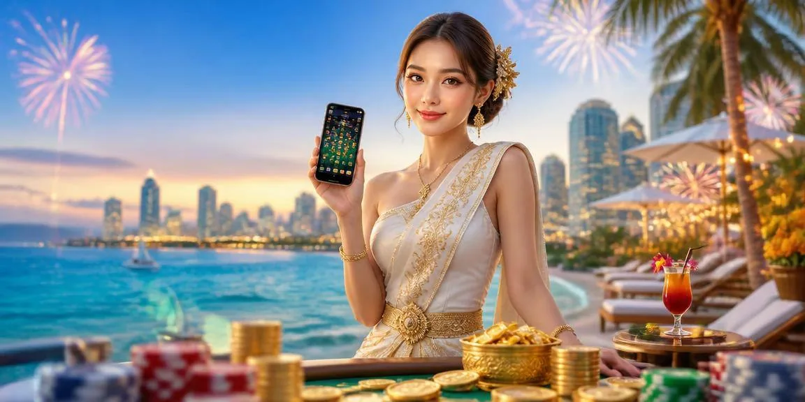 lyn88 สล็อต